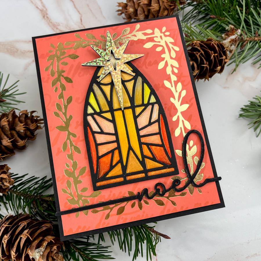 Line it Up: Christmas Die
