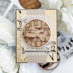 It's Time Die
