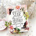 Reflections: November Die