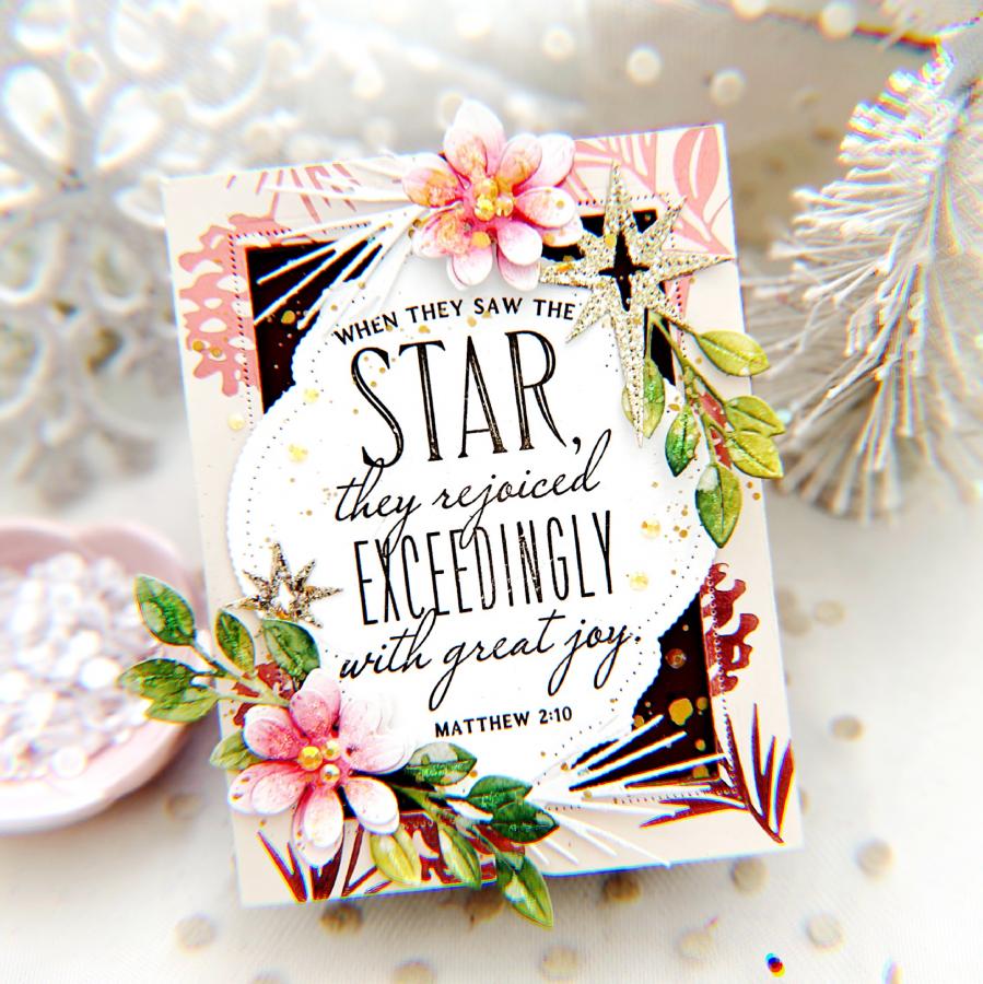 Reflections: November Die