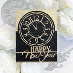 Line it Up: New Year Die