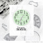 Cornered: Clock Die