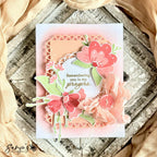 Garden Grace Die