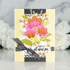 Garden Grace Die