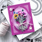 Blooming Beauties Die