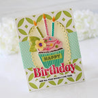 This is Big Sentiments: Birthday