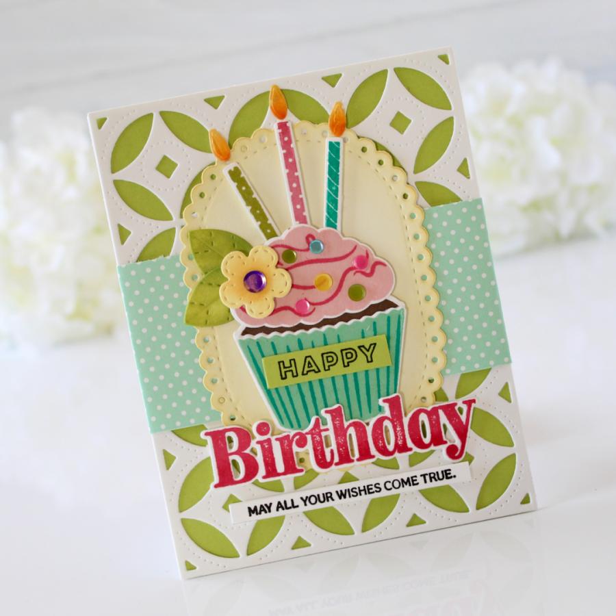 This is Big Sentiments: Birthday