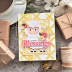 This is Big Sentiments: Many Blessings Die