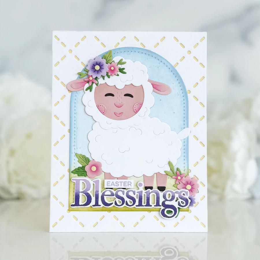 This is Big Sentiments: Many Blessings Die