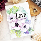 This is Big Sentiments: Love Die
