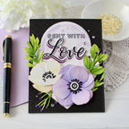 This is Big Sentiments: Love Die