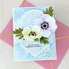 Into the Blooms: Anemones Die