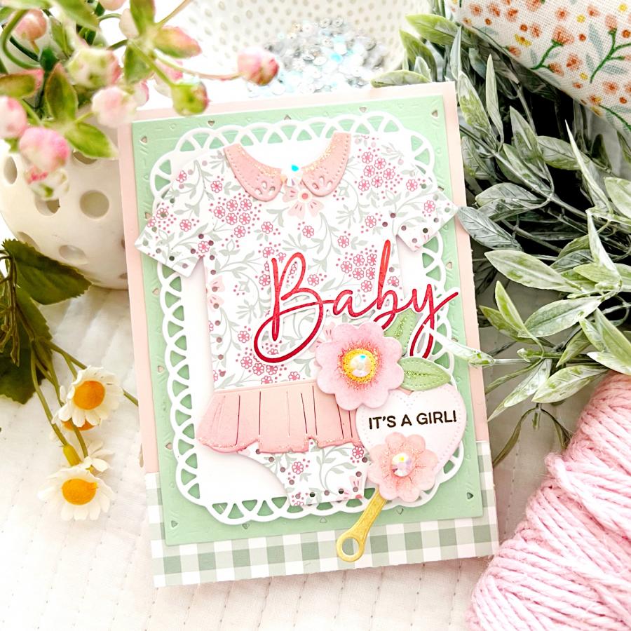This is Big Sentiments: Baby Die