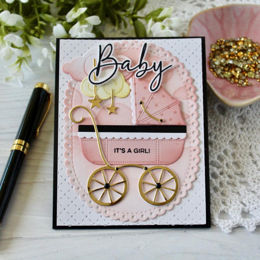 This is Big Sentiments: Baby Die
