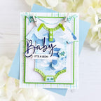 This is Big Sentiments: Baby Die