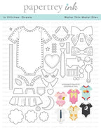 In Stitches: Onesie Die