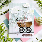 Build-A-Baby Buggy Die