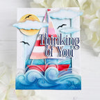 This is Big Sentiments: Thinking of You Die