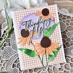 Into the Blooms: Coneflowers Die
