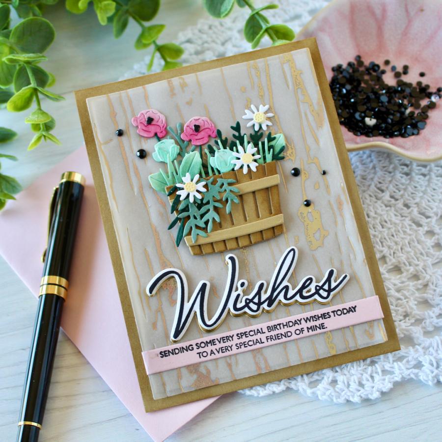This is Big Sentiments: Wishes Die