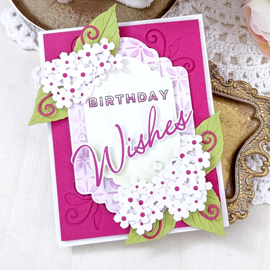 This is Big Sentiments: Wishes Die