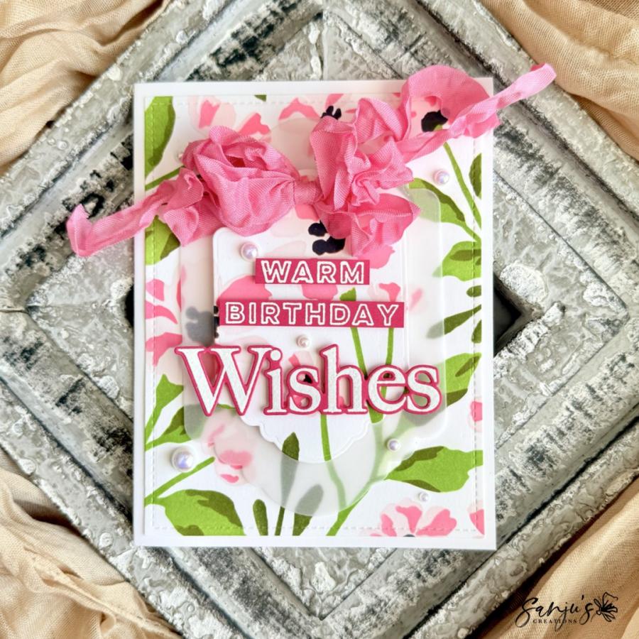 This is Big Sentiments: Wishes Die