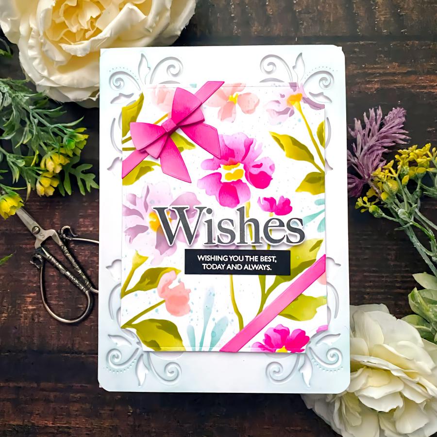 This is Big Sentiments: Wishes Die