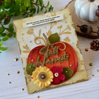 This is Big Sentiments: Fall Harvest Die