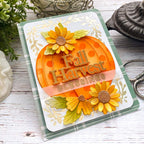 This is Big Sentiments: Fall Harvest Die