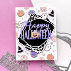 Cookie Swap Halloween Die