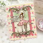 Nutcracker Magic Die