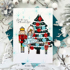 Nutcracker Magic Die