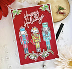 Nutcracker Magic Die