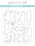 Nutcracker Magic Die
