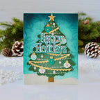 This is Big Sentiments: Happy Holidays Die