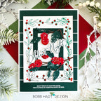 This is Big Sentiments: Silent Night Die