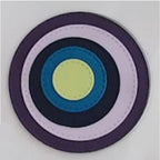 Circle It: Stitched Die