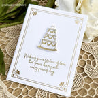 Wedding Classics Die