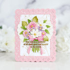 Build-A-Bouquet Die
