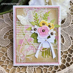 Build-A-Bouquet Die