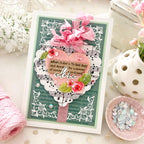 Build-A-Bouquet Die