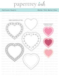 Heirloom Hearts Die