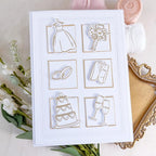 In Frames: Big & Tall Rectangles Die