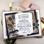 In Frames: Big & Tall Rectangles Die