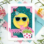 Floral Confections Die