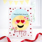 This is Big Sentiments: Happy Everything Die