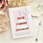 Into the Blooms: Bag of Blossoms Die