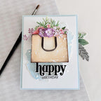 Into the Blooms: Bag of Blossoms Die