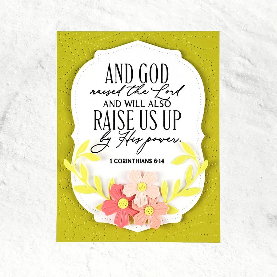 Reflections: 1 Corinthians 6 Die