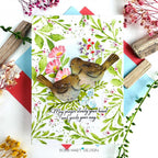 Love to Layer: Making a Point Die